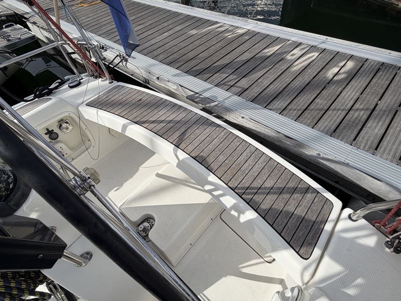 foto: 35 Bavaria 35 Match