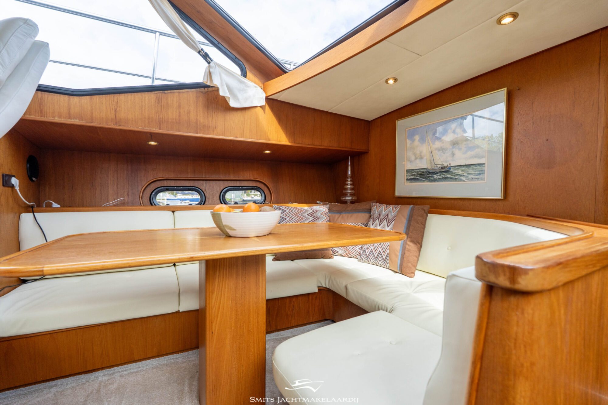 foto: 68 Van den Hoven Van den Hoven Allure 155 Cabrio