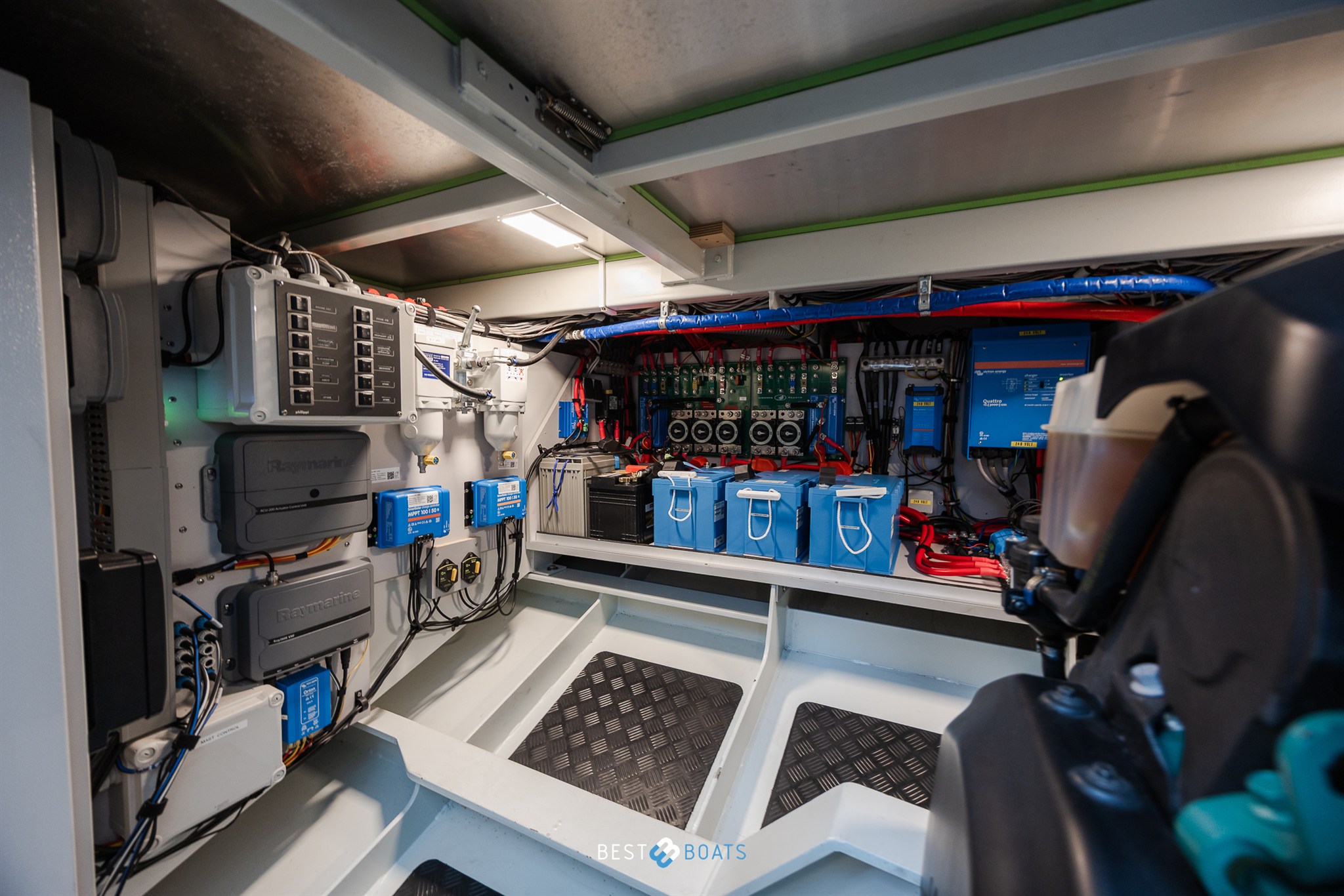 foto: 65 Linssen Grand Sturdy 500 AC Variotop
