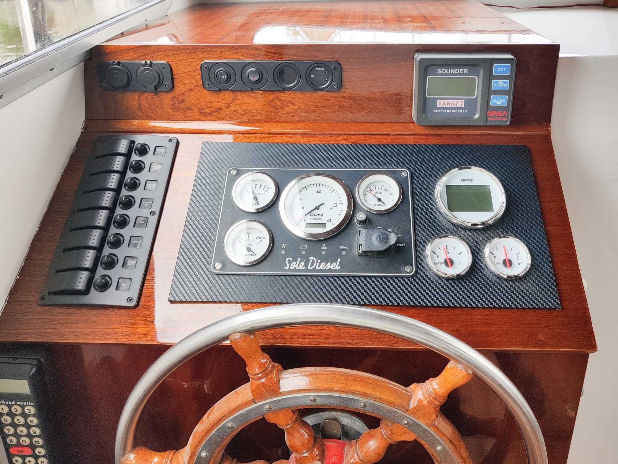 foto: 12 Saaman Unter Elbe