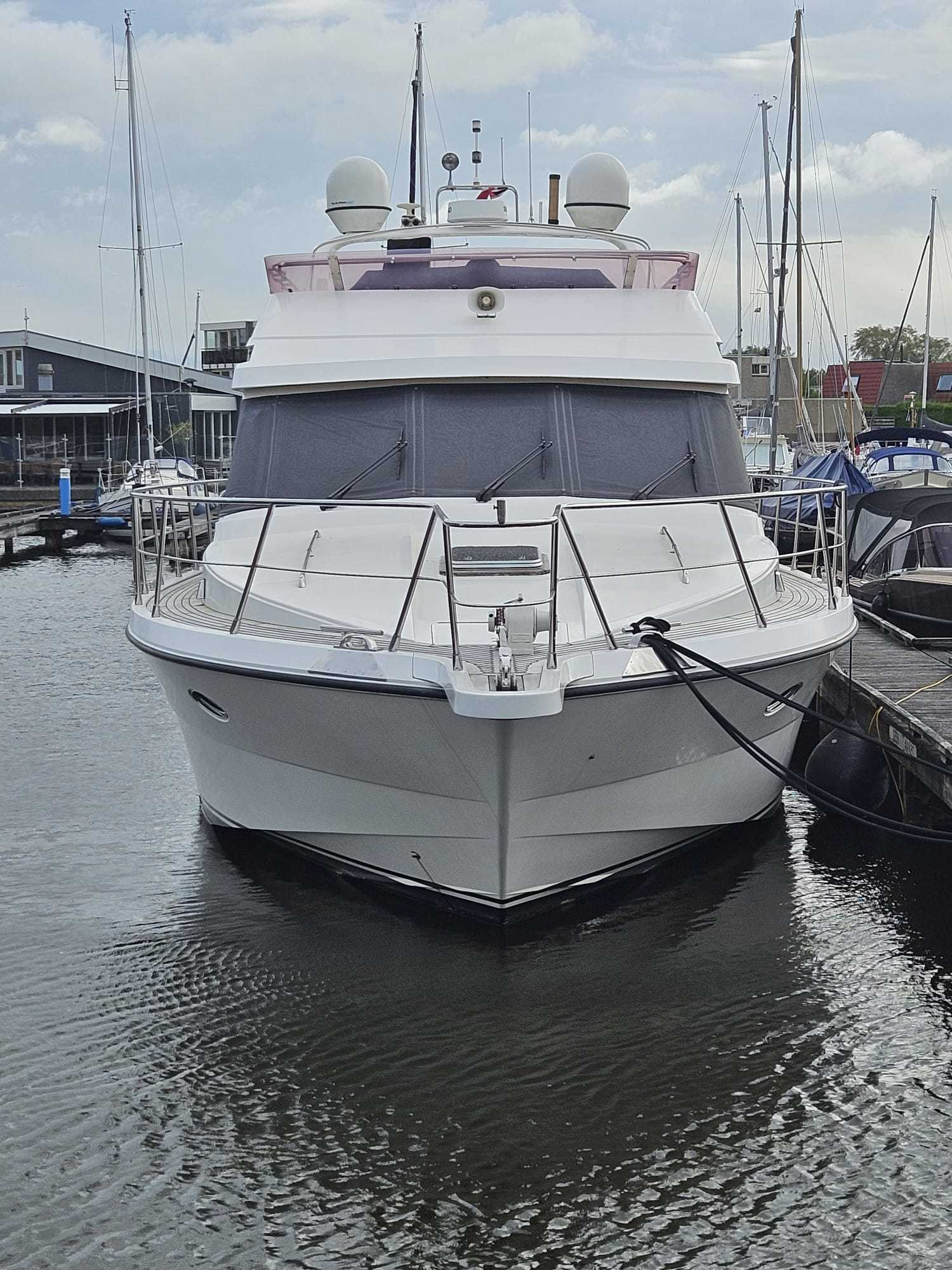 foto: 72 President 56 New Line