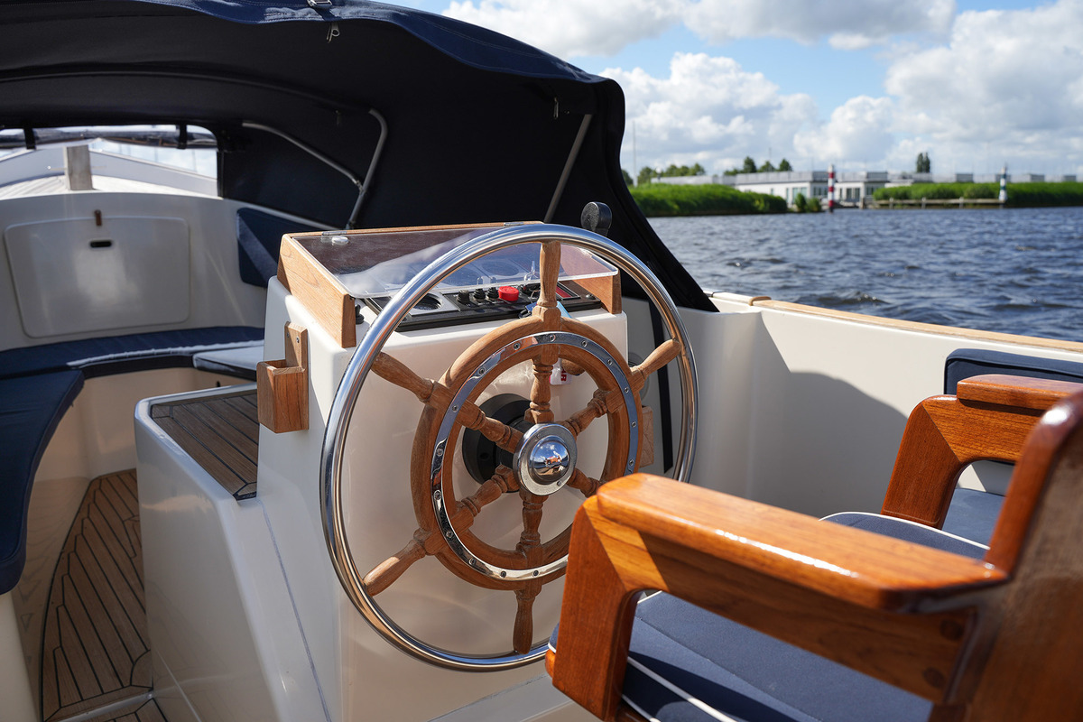 foto: 29 Van Wijk 621 Classic