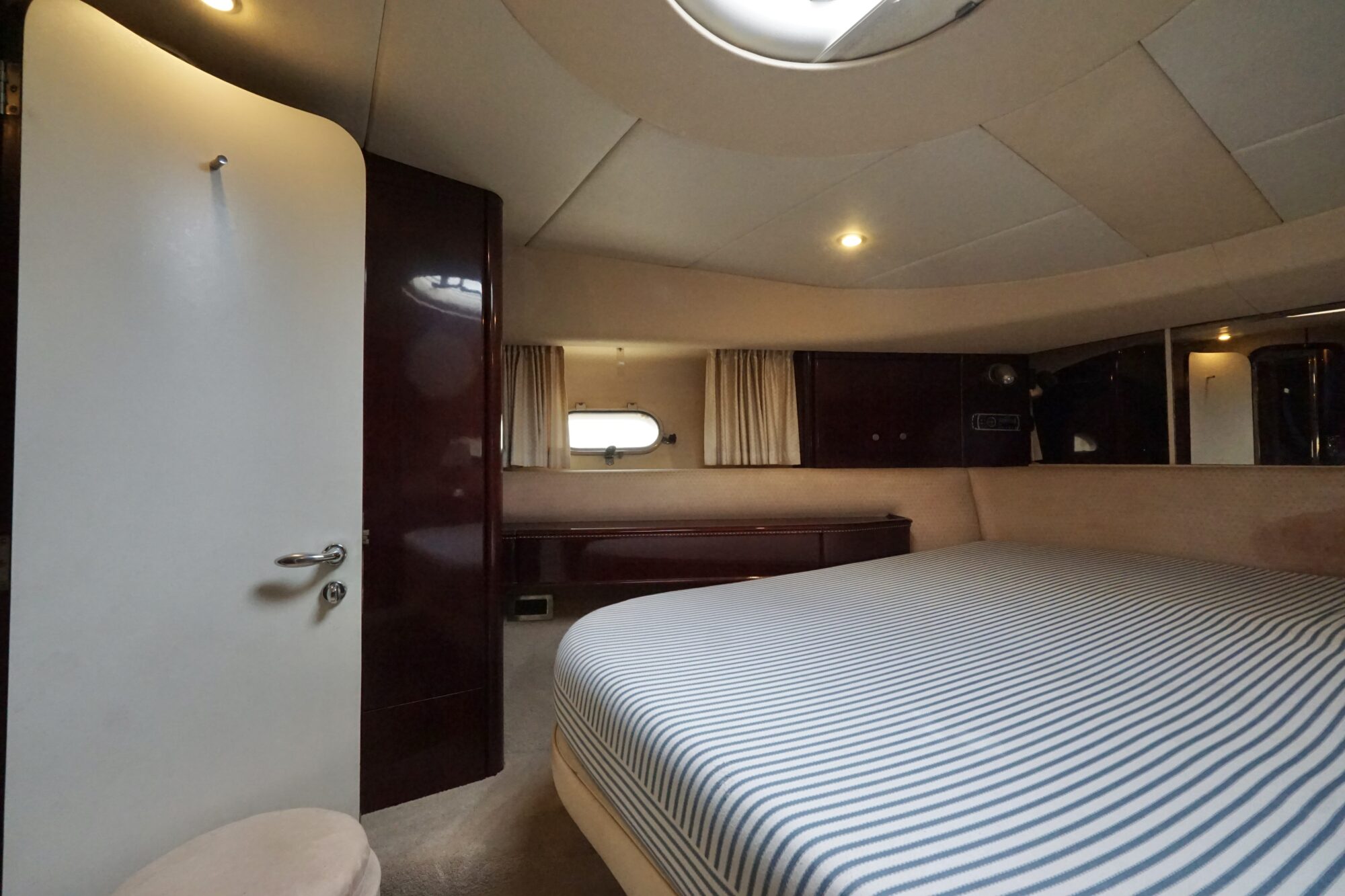 foto: 56 Princess Princess 60 Flybridge