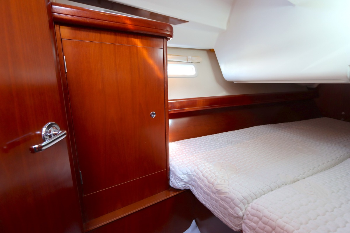foto: 71 BENETEAU OCEANIS CLIPPER 373