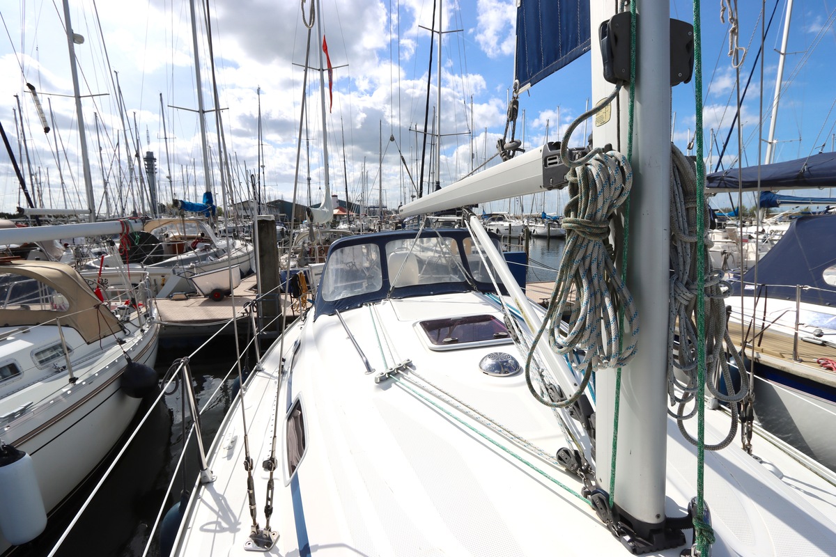 foto: 66 Bavaria  30 Cruiser