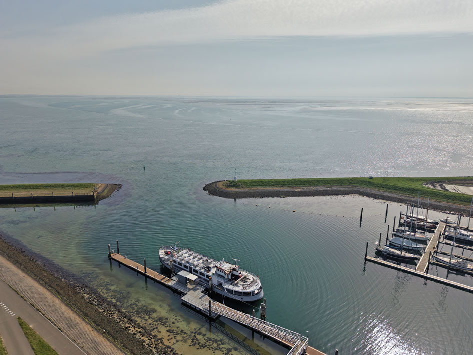 foto: 75 Rondvaartbedrijf Zeeland