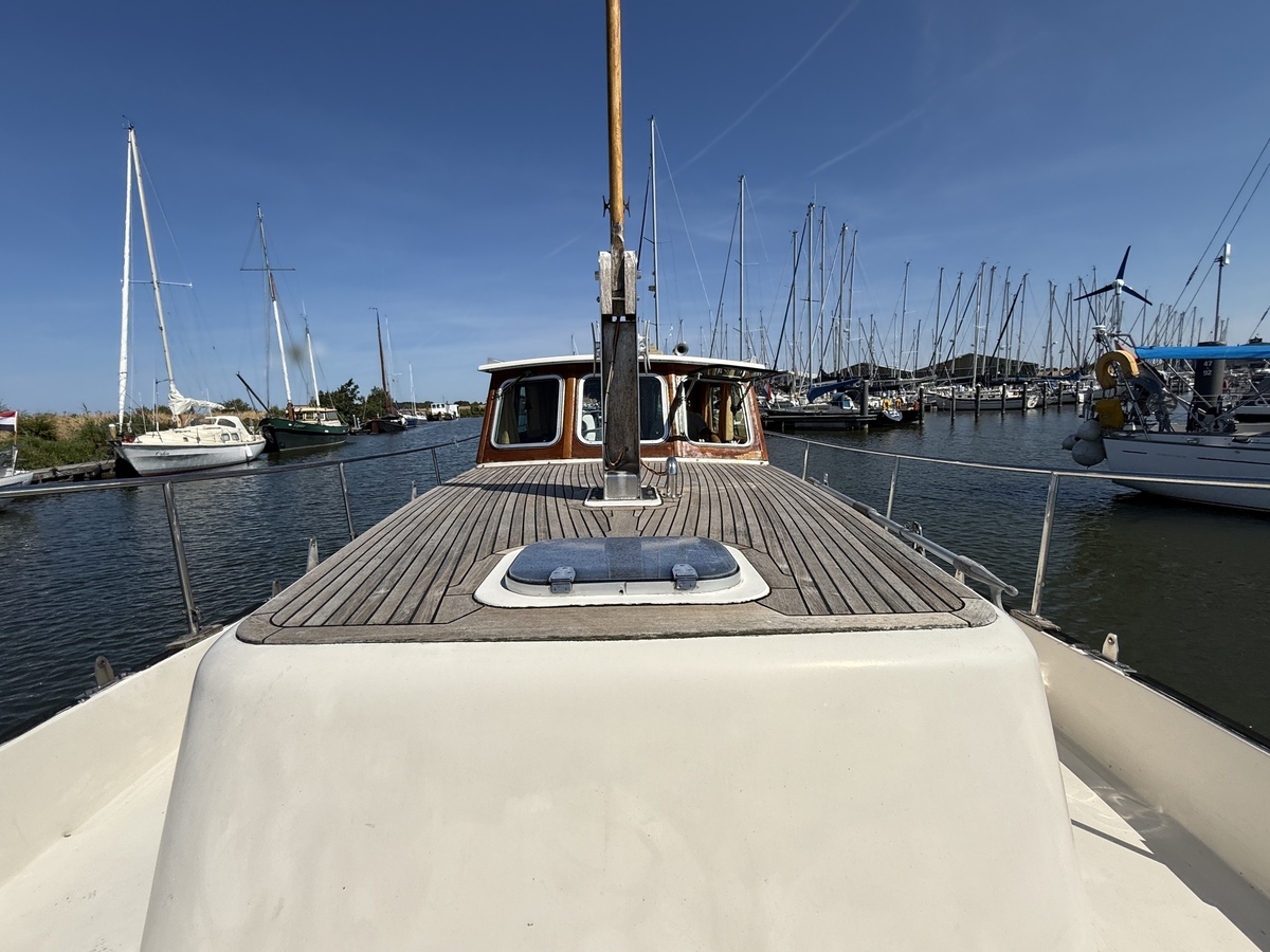 foto: 19 Dartsailor 30