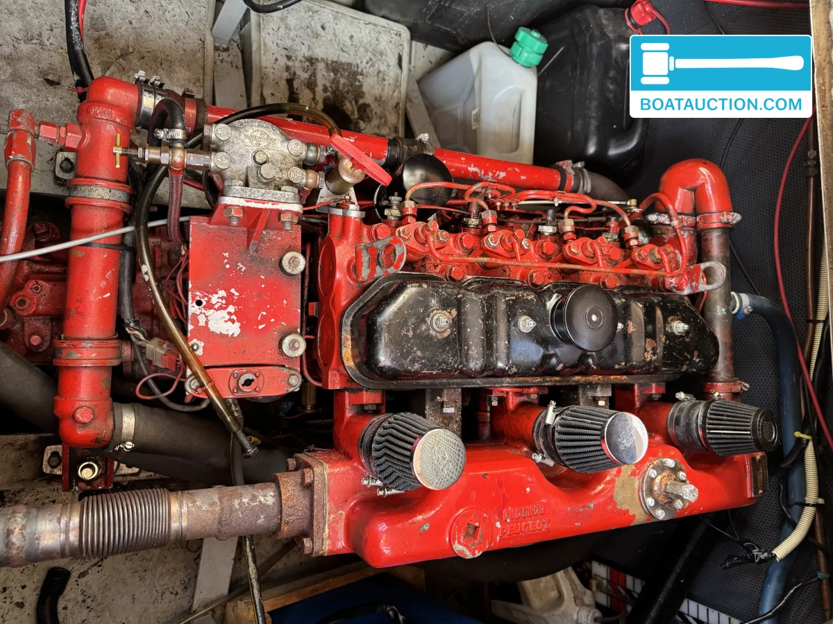 foto: 13 Woudenberg Vlet 980
