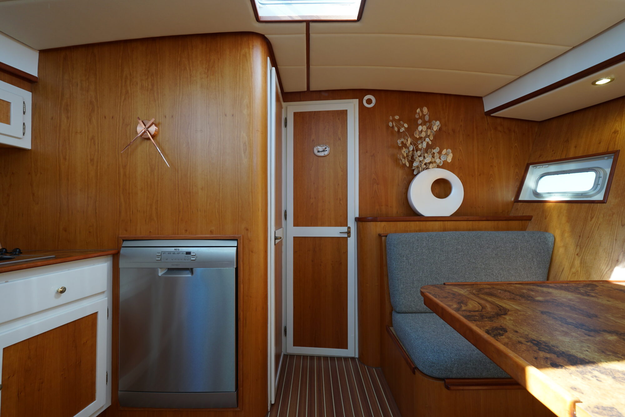 foto: 105 Valkkruiser Valkkruiser Challenger 45 VS