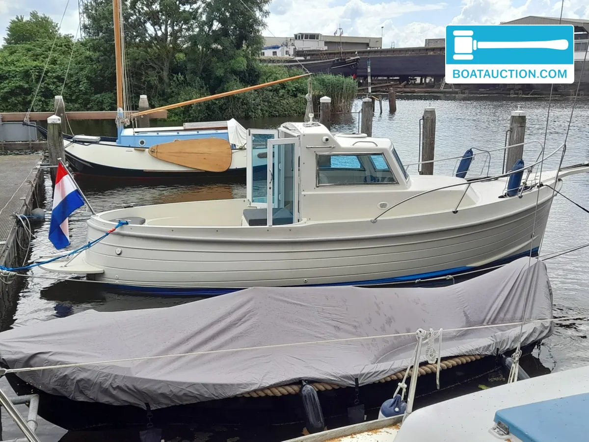 foto: 22 BlueStar Retro Cabin 22