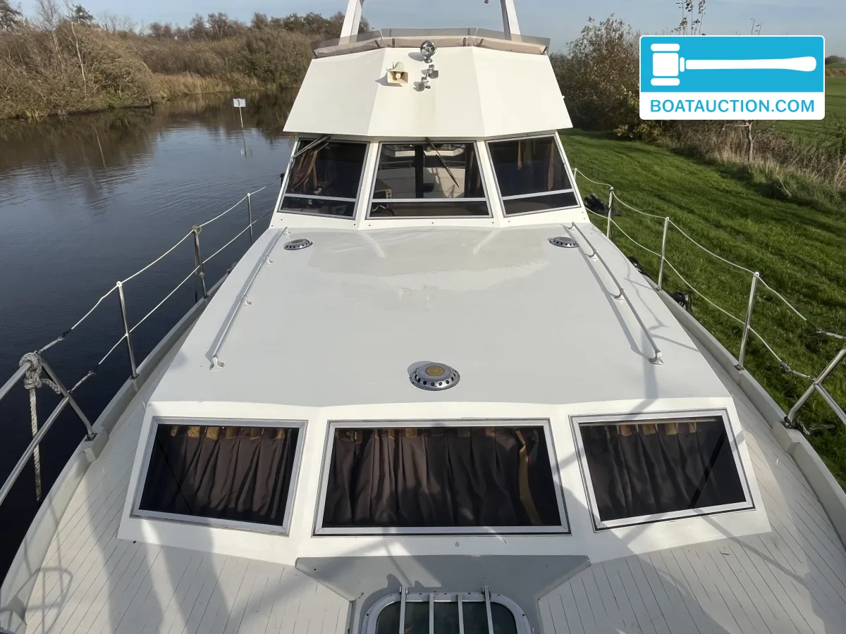 foto: 21 Princess 37