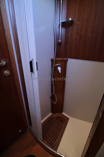 foto: 104 Apreamare 45 Comfort