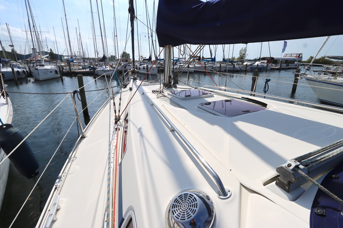 foto: 48 Bavaria  34 Cruiser