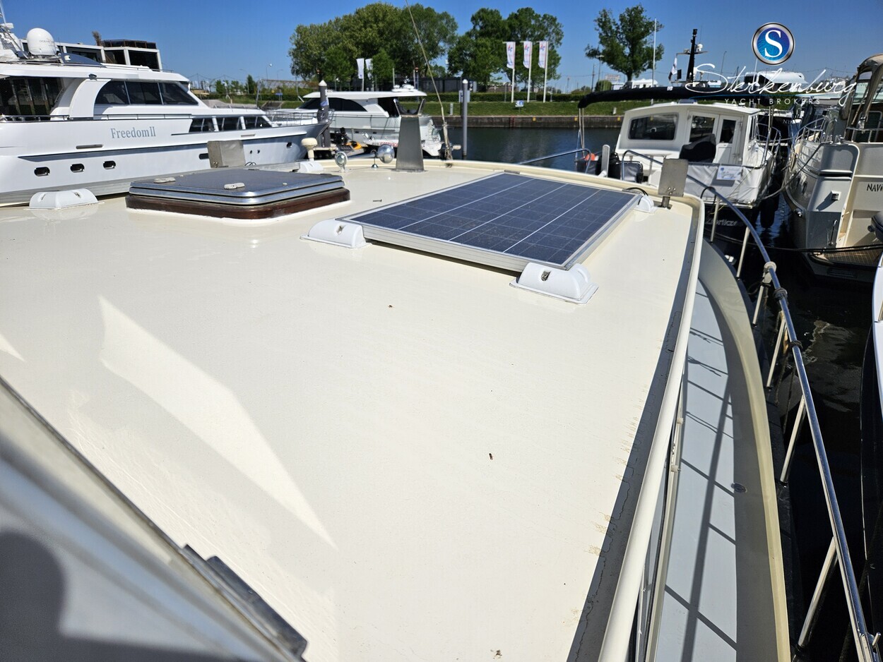 foto: 89 De Ruiter Kotter 1400