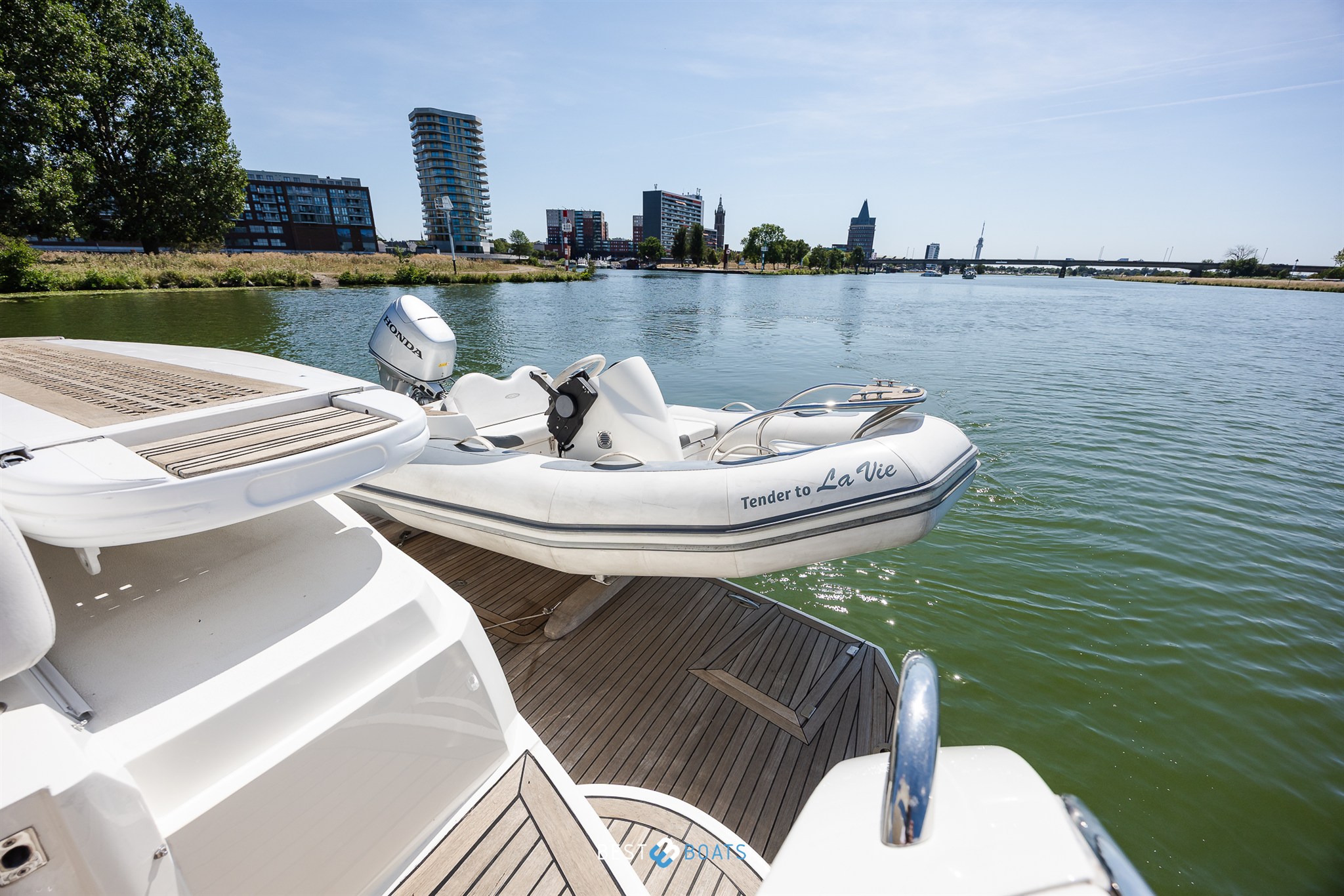 foto: 33 Sunseeker Manhattan 64