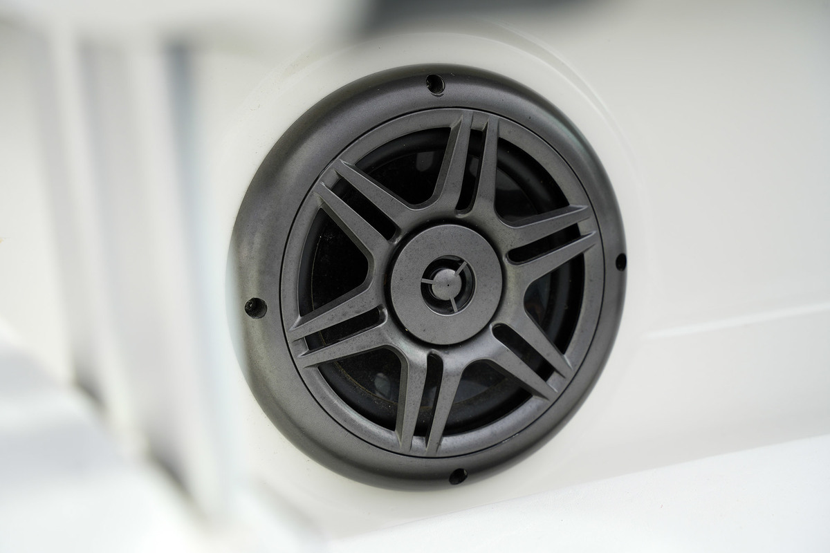 foto: 32 Sea Ray 19 SPX