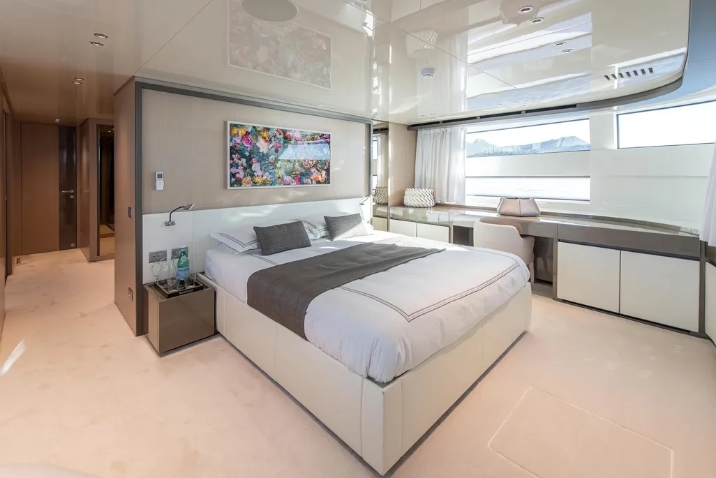 foto: 30 Sanlorenzo SD96