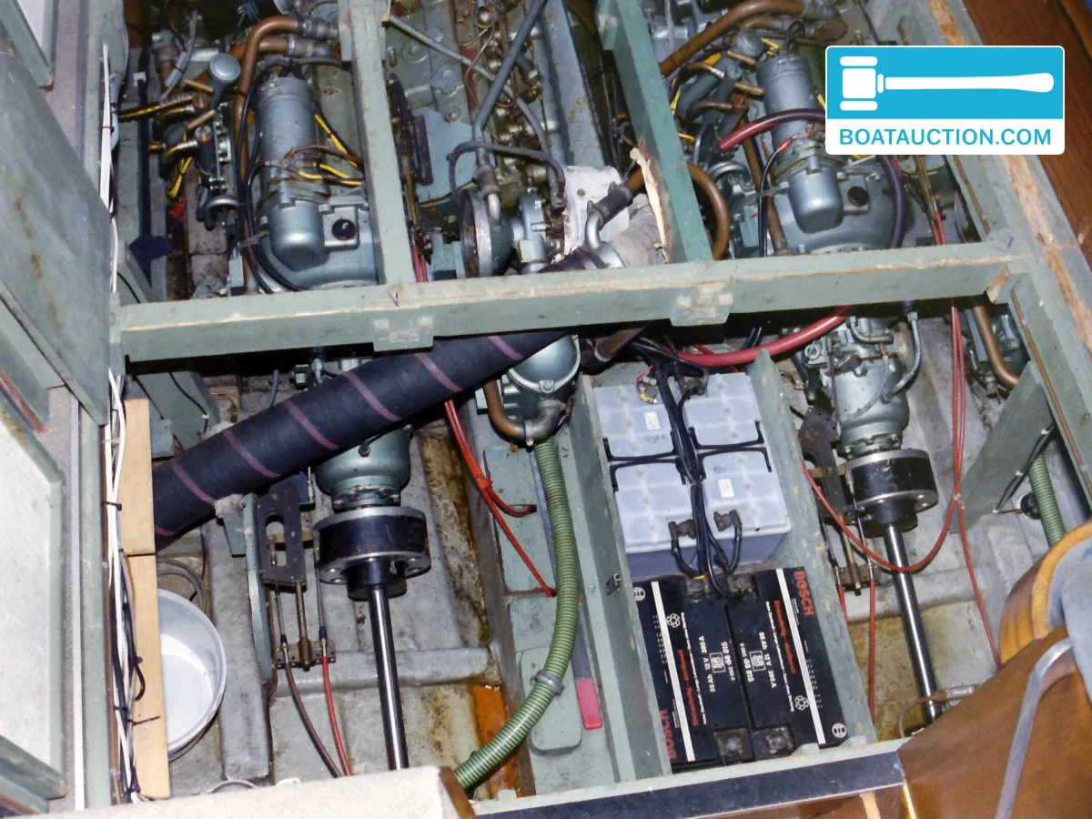 foto: 30 Broom 39 Continental