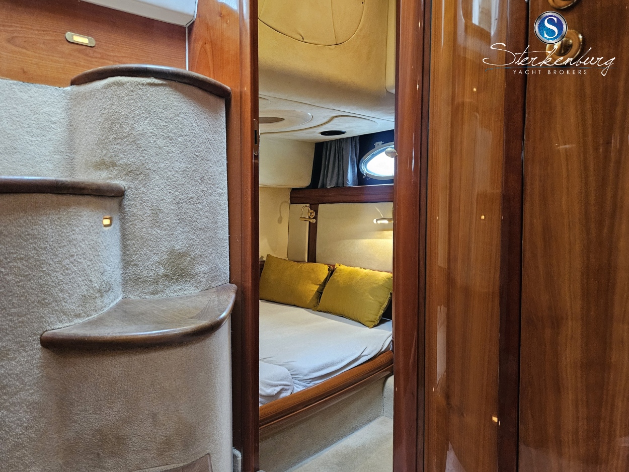 foto: 49 Cranchi 50 mediterranee