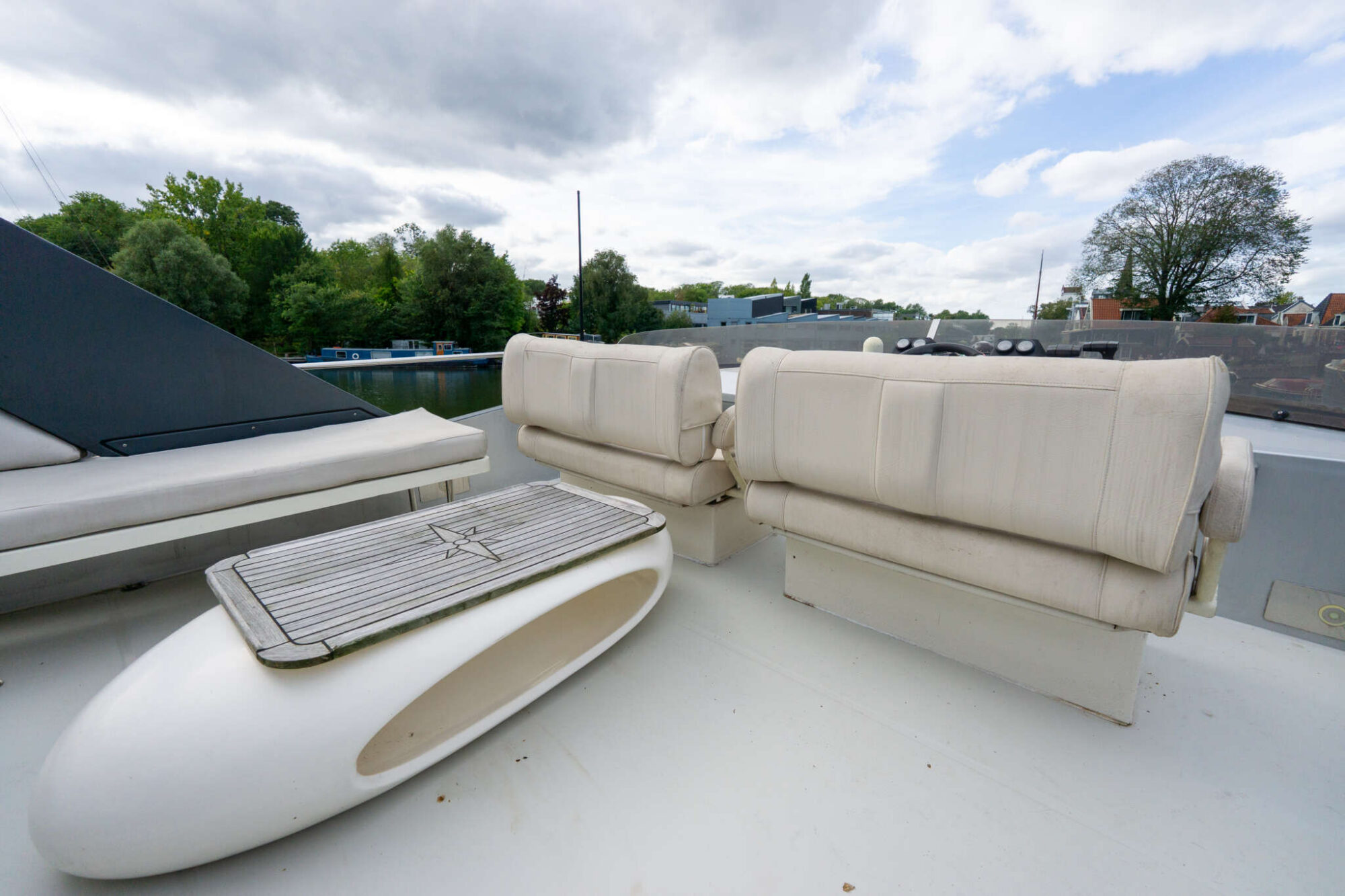 foto: 70 Fairline Fairline 50 Flybridge