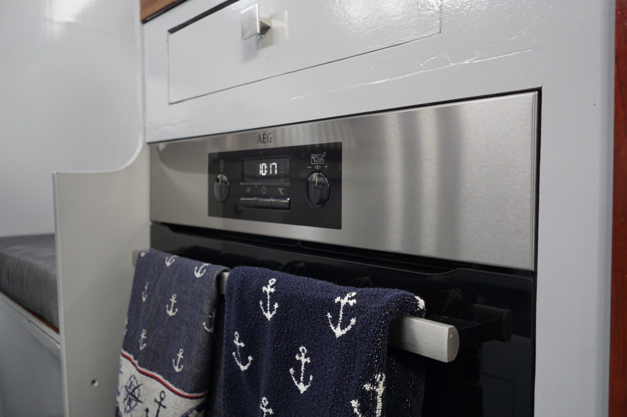 foto: 41 Waterland Waterland 8.50 OK