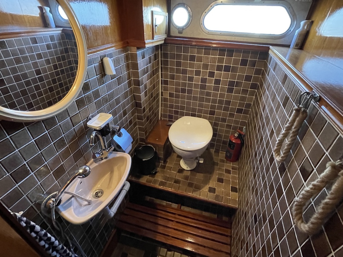 foto: 28 Valkkruiser 1200