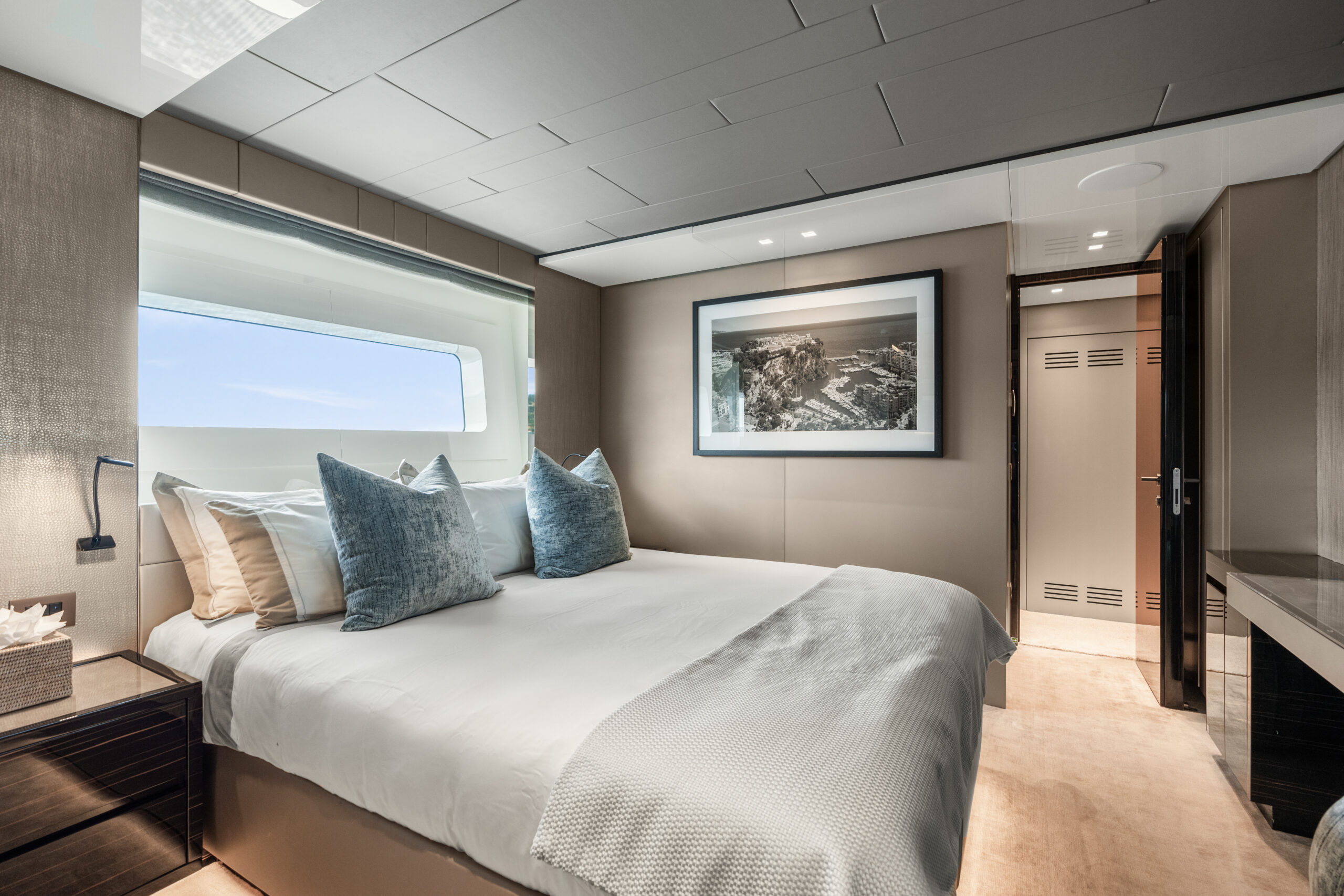 foto: 129 Sanlorenzo 