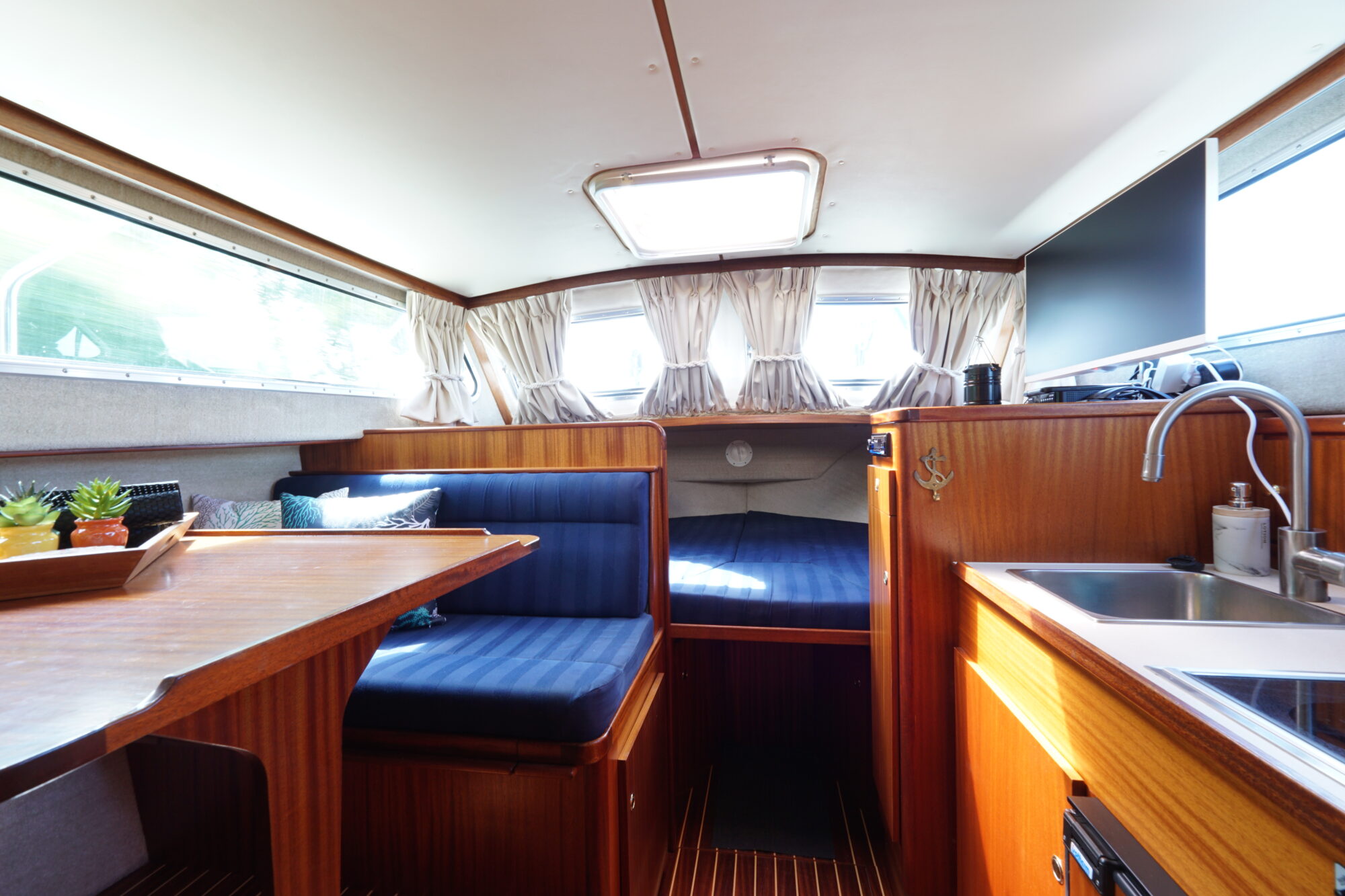 foto: 31 Antaris Antaris 7.20 Family