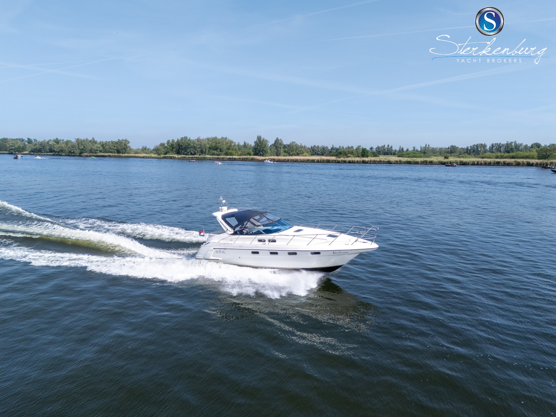 foto: 26 Sealine S37