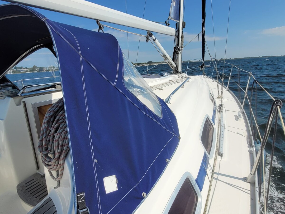foto: 28 Bavaria 30 Cruiser