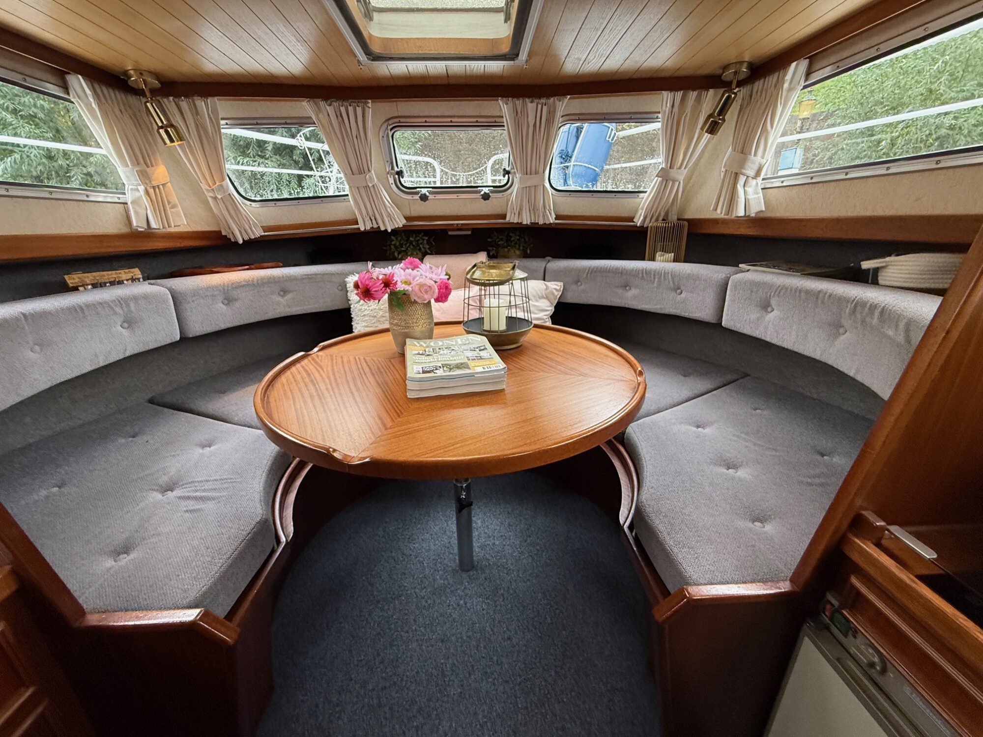 foto: 64 Proficiat Proficiat Kruiser 9.75 AK Cabrio