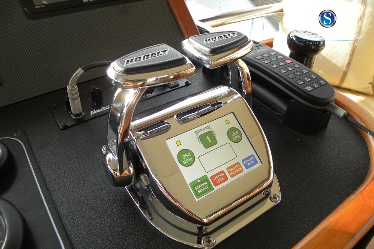 foto: 86 Van der Heijden 1700 Dynamic de Luxe