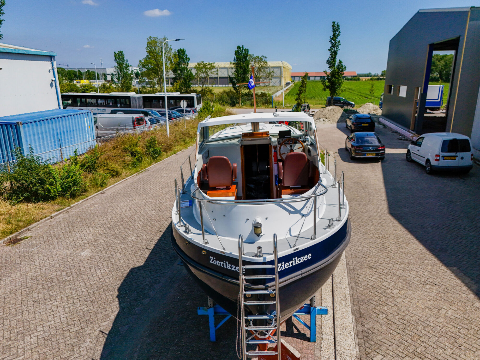 foto: 65 Finnclipper Finnclipper 35 OK