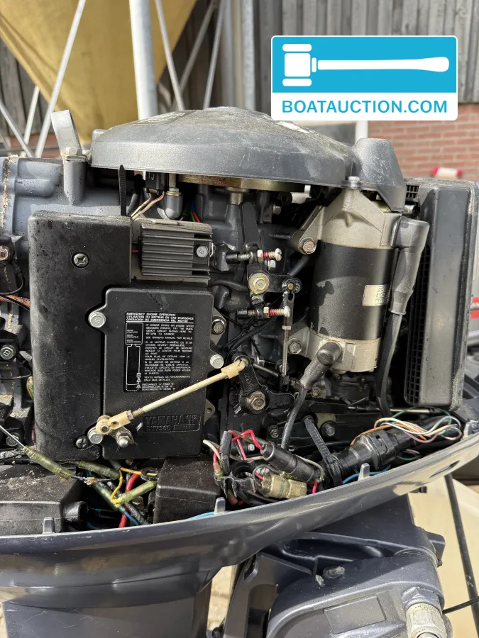 foto: 17 Bombard DB500