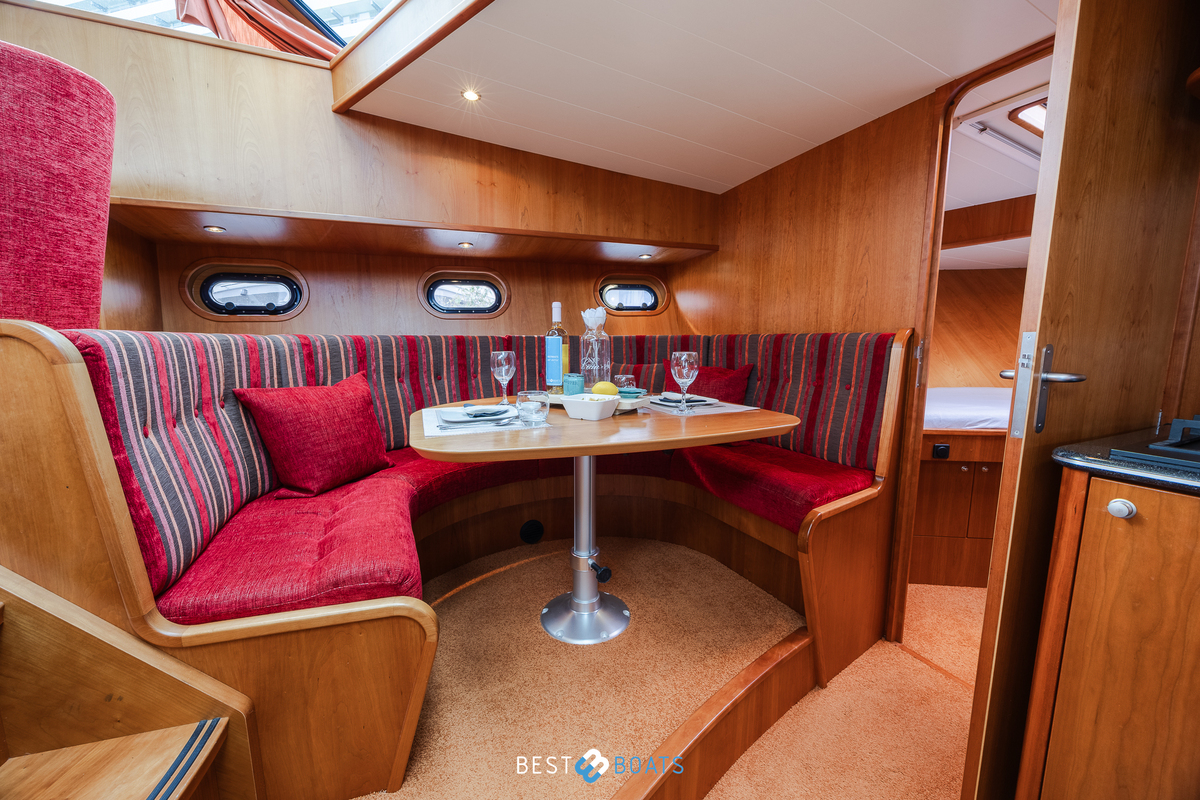 foto: 46 Linskens  Catfish 1400