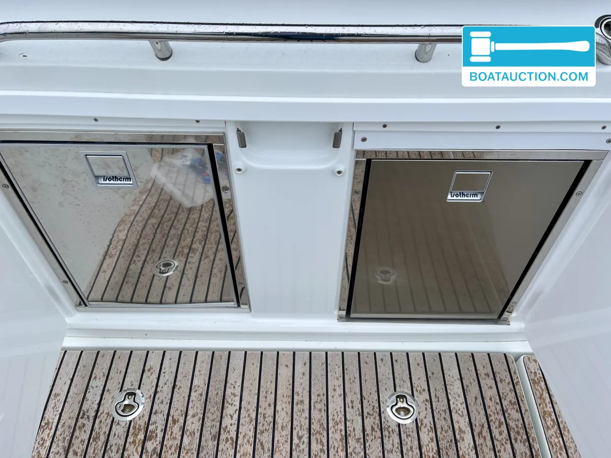 foto: 17 Jeanneau Cap Camarat 8.5CC