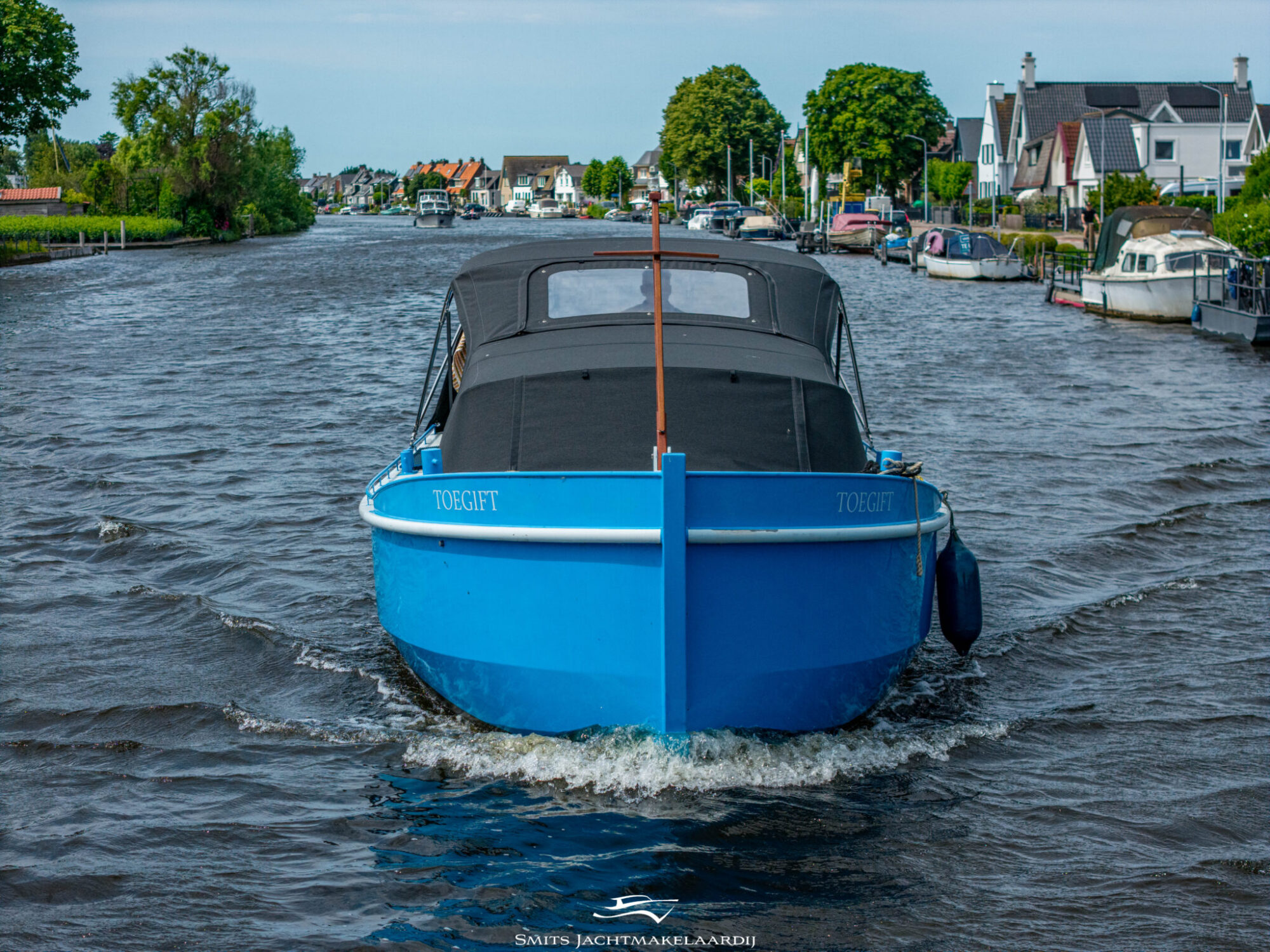 foto: 25 Heeg Heger Spiegelsloep 9.00 OK