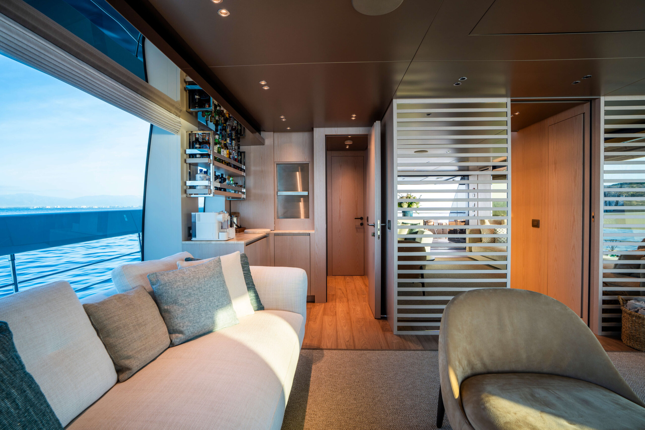 foto: 47 Sanlorenzo SX112