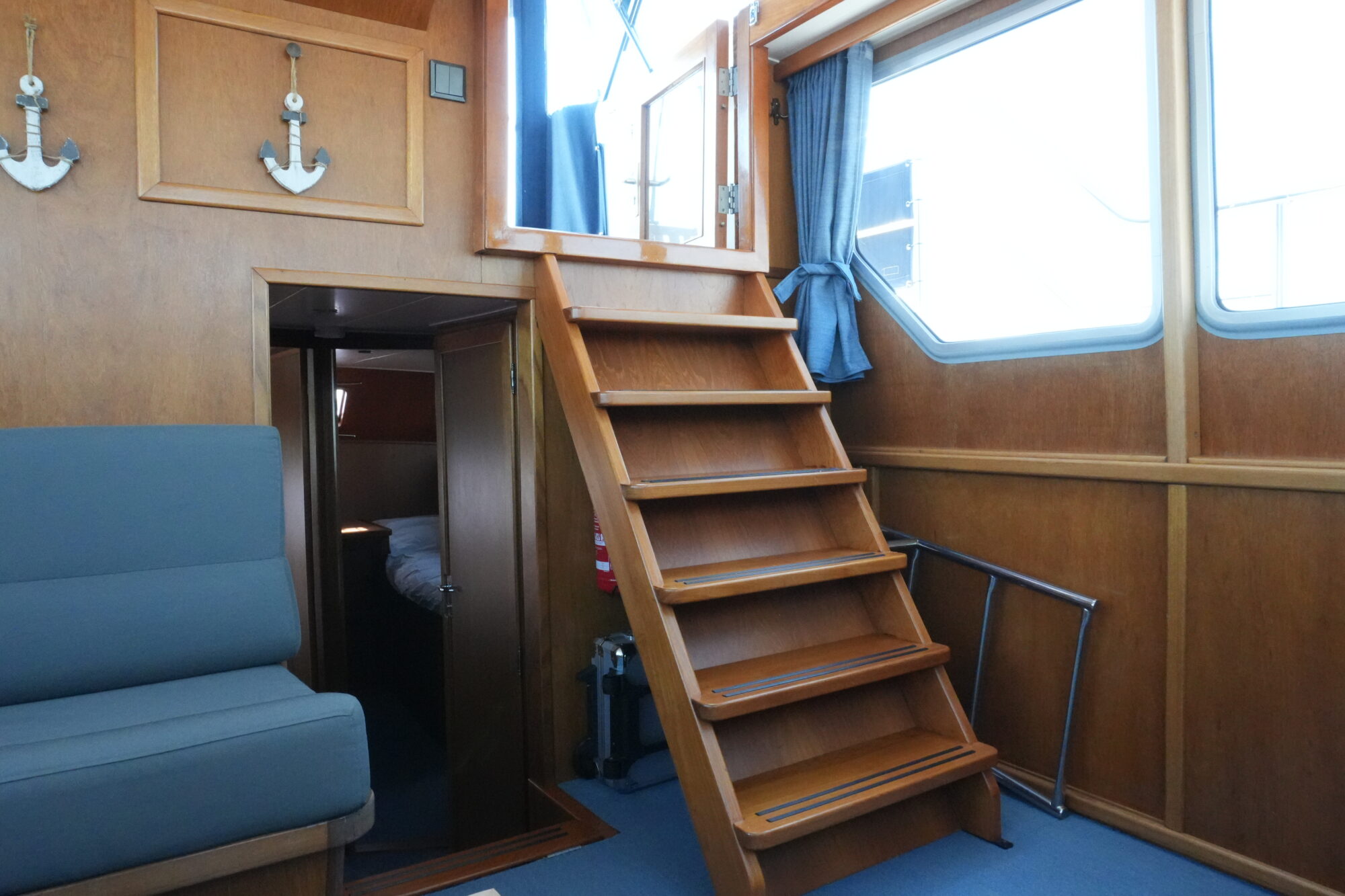 foto: 47 Valkkruiser Valkkruiser 12.50 AK Cabrio