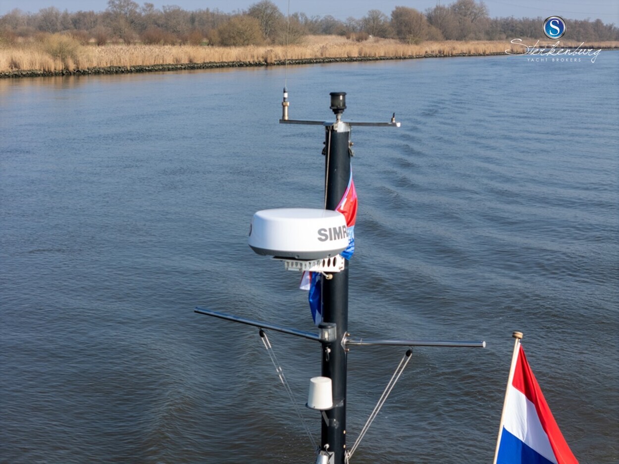 foto: 56 MOONEN MOONEN Kotter 1400