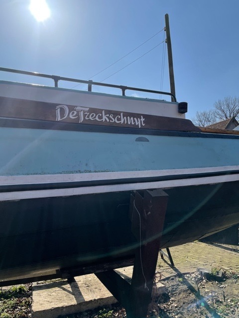 foto: 17 Friese Snik Platbodem 14.00