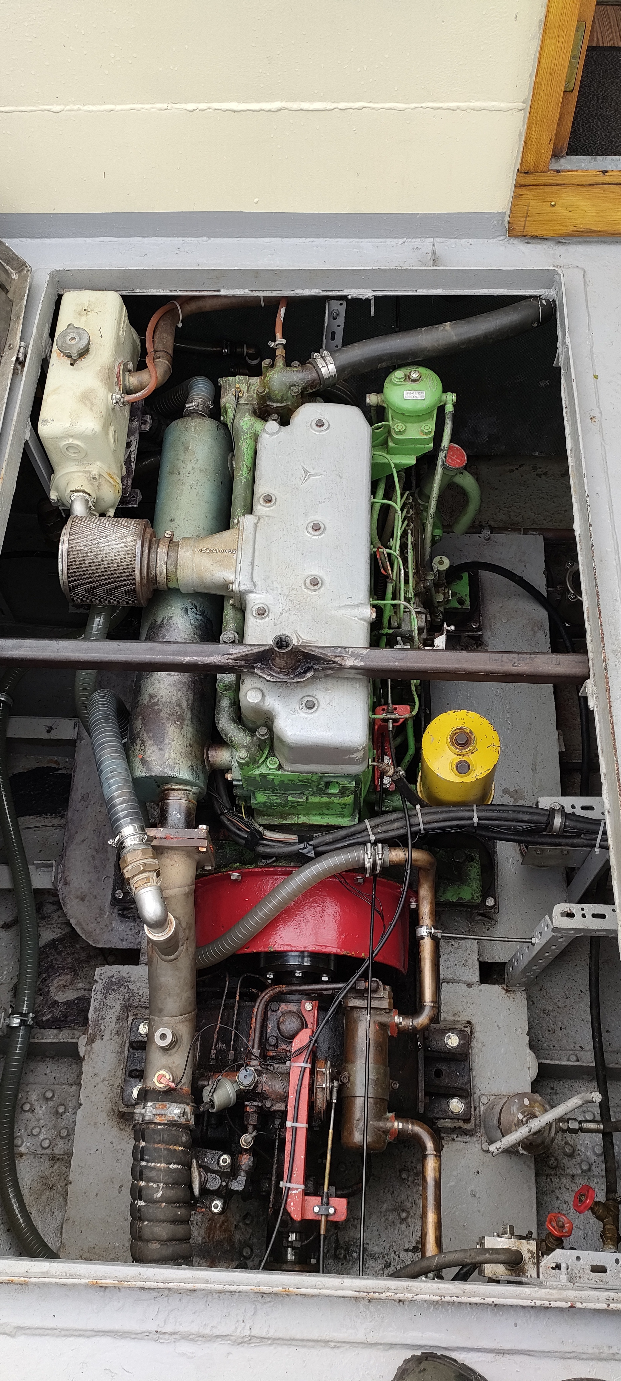 foto: 78 Tjalk 17.95