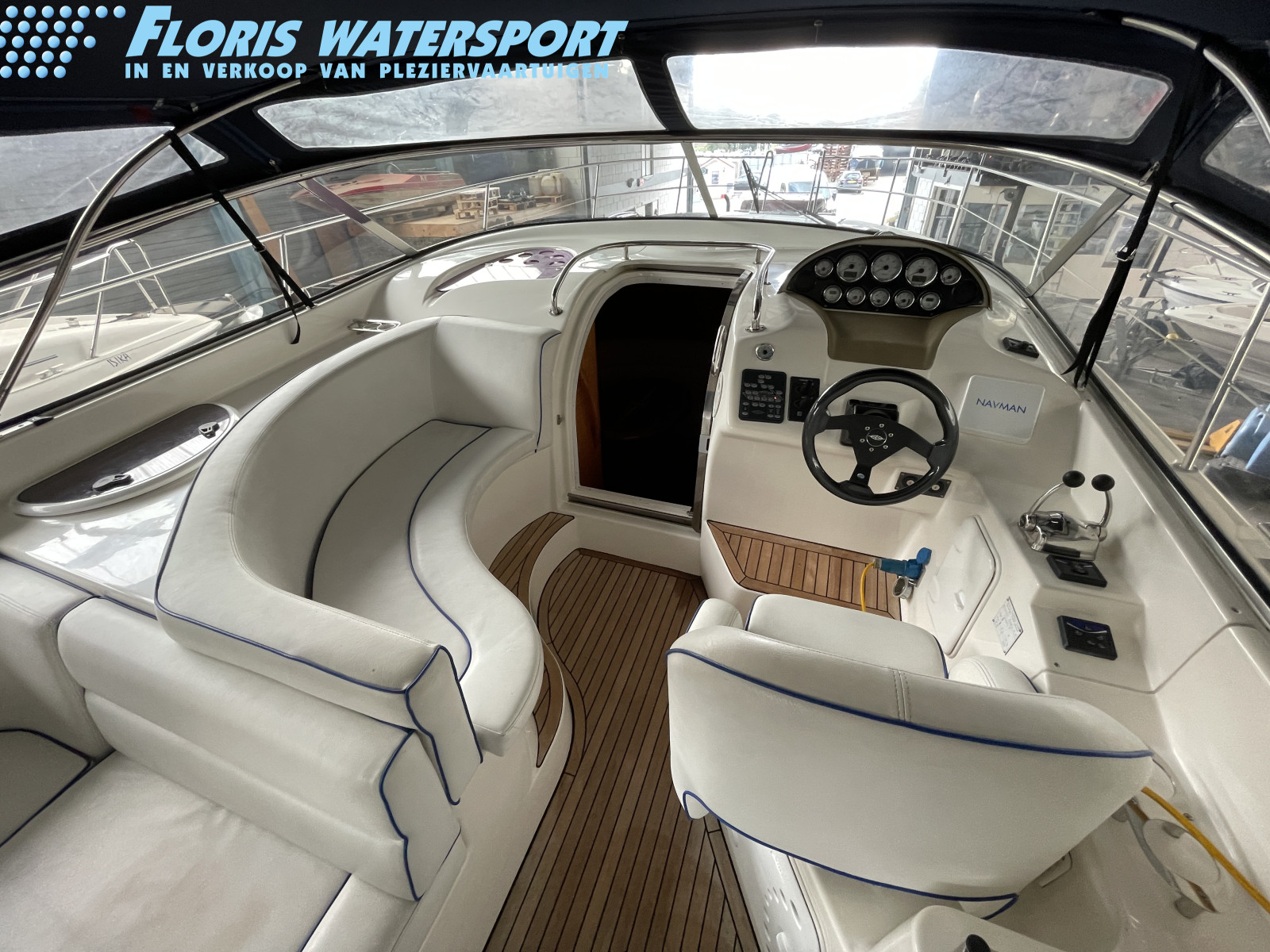foto: 17 Bavaria 35 Sport