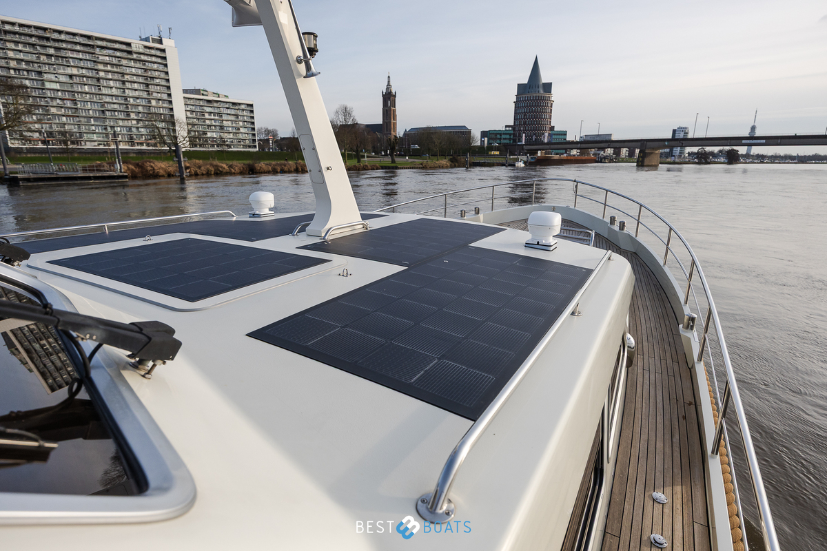 foto: 46 Linssen Grand Sturdy 500 Variotop MKII