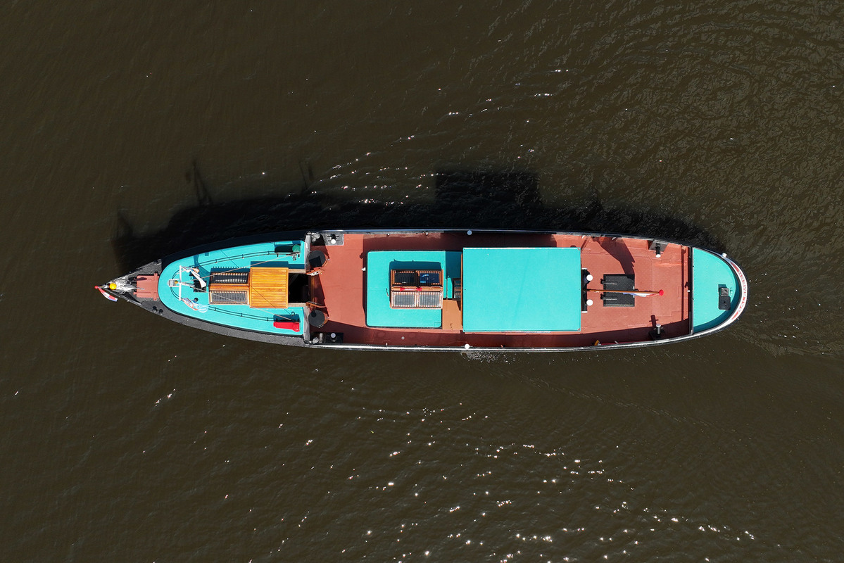 foto: 37 Sleepboot Sleepboot