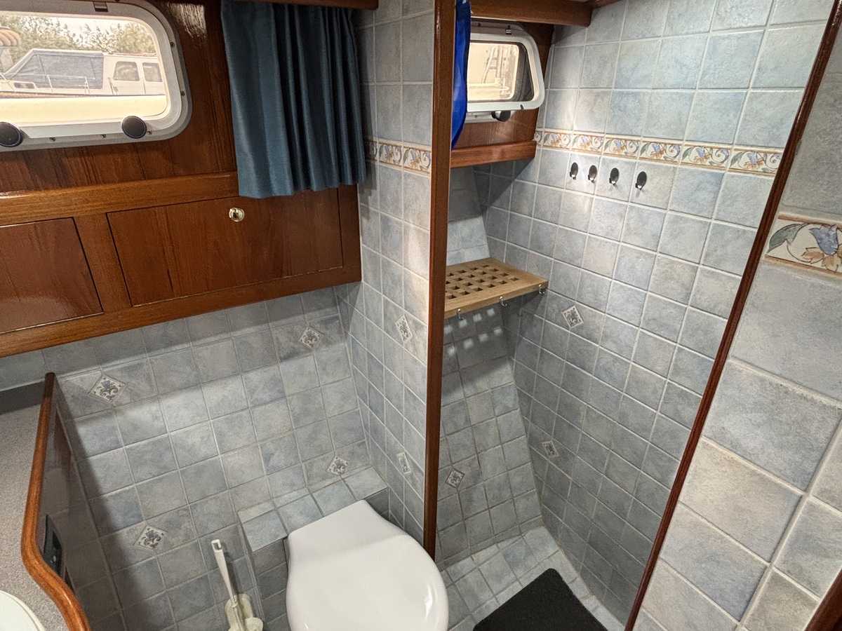 foto: 23 Pikmeer 11.50 OK Royal