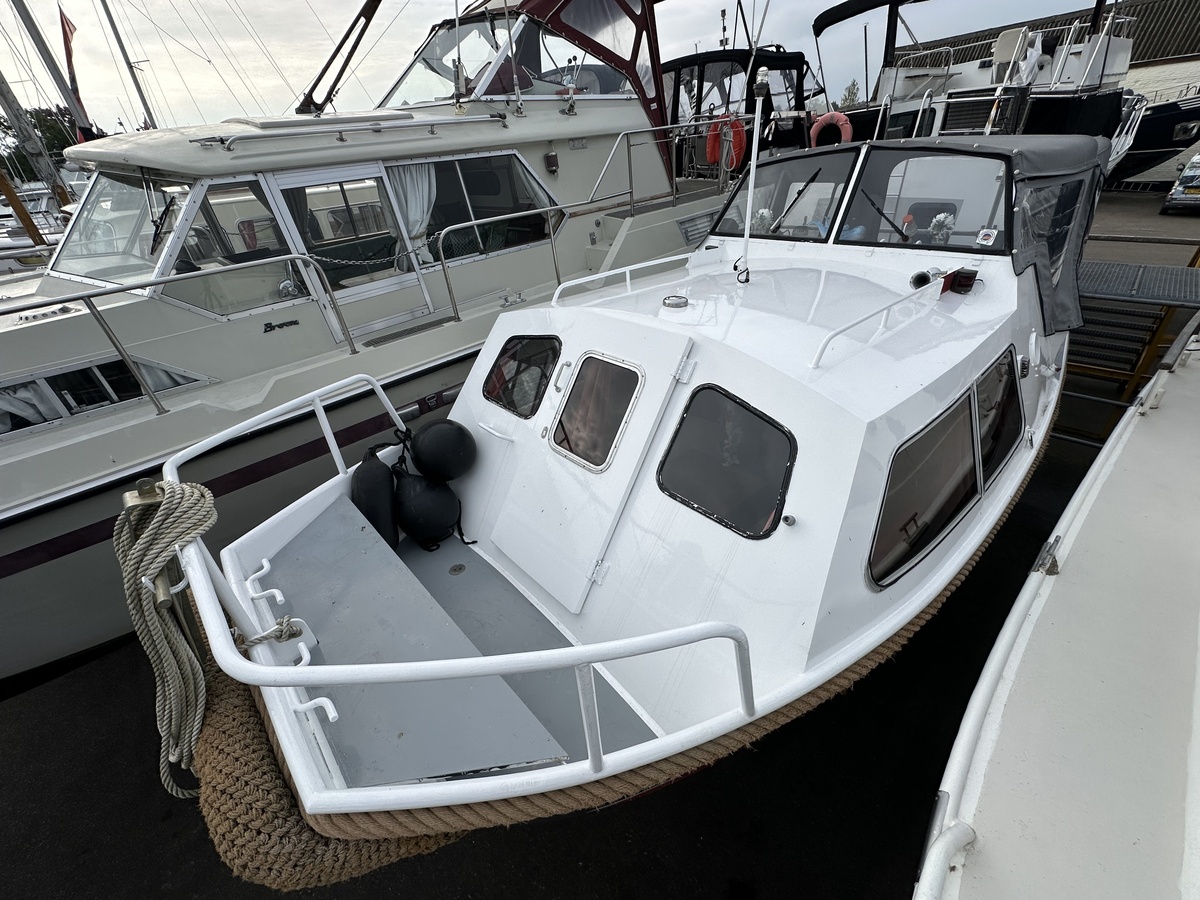 foto: 12 Doerak 650