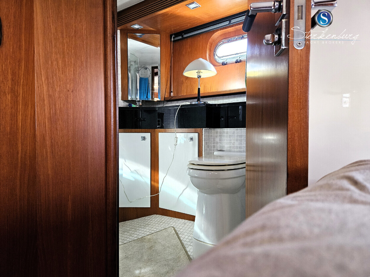 foto: 71 Valk Continental 1500