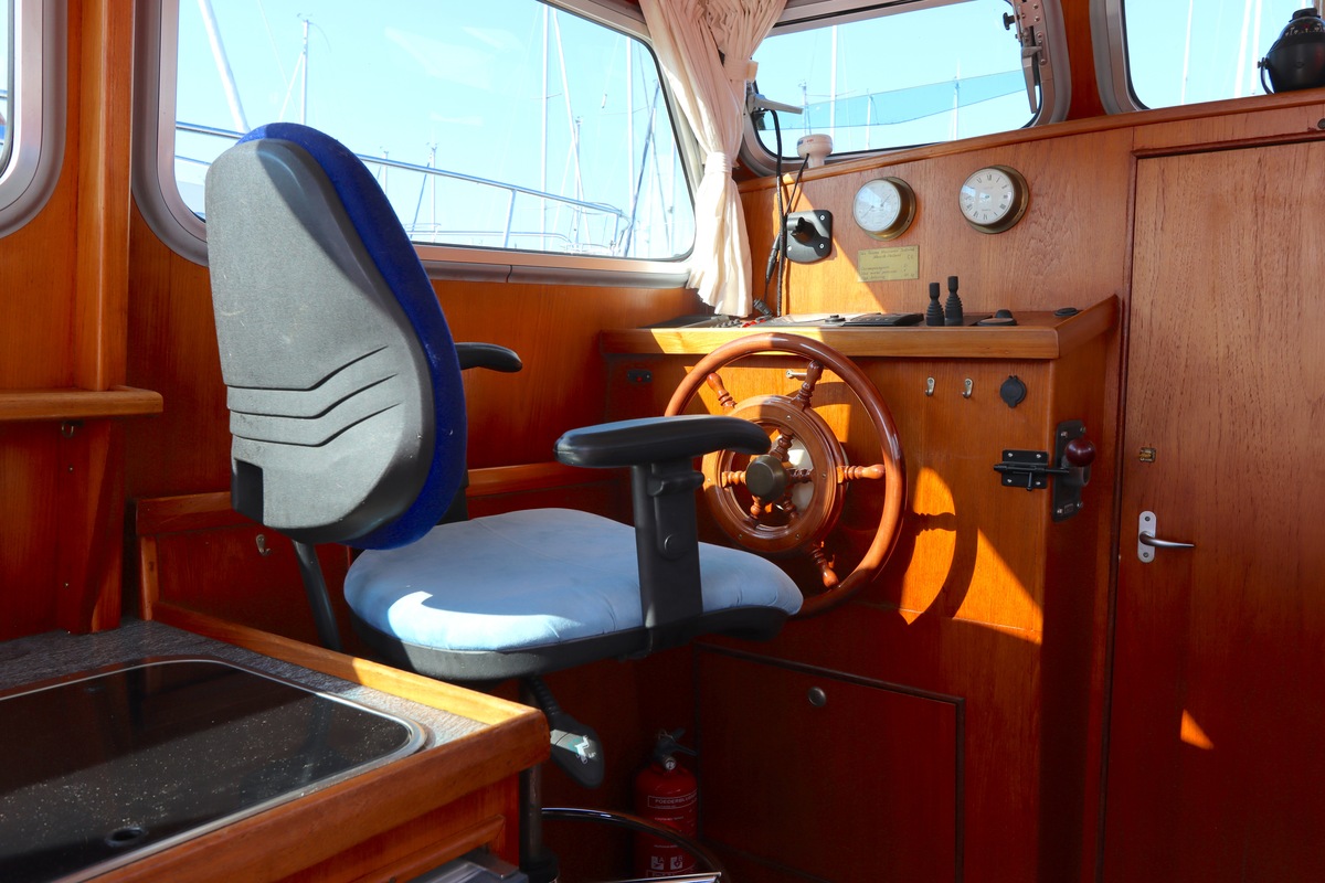 foto: 31 Barkas  Buchliner 8.50