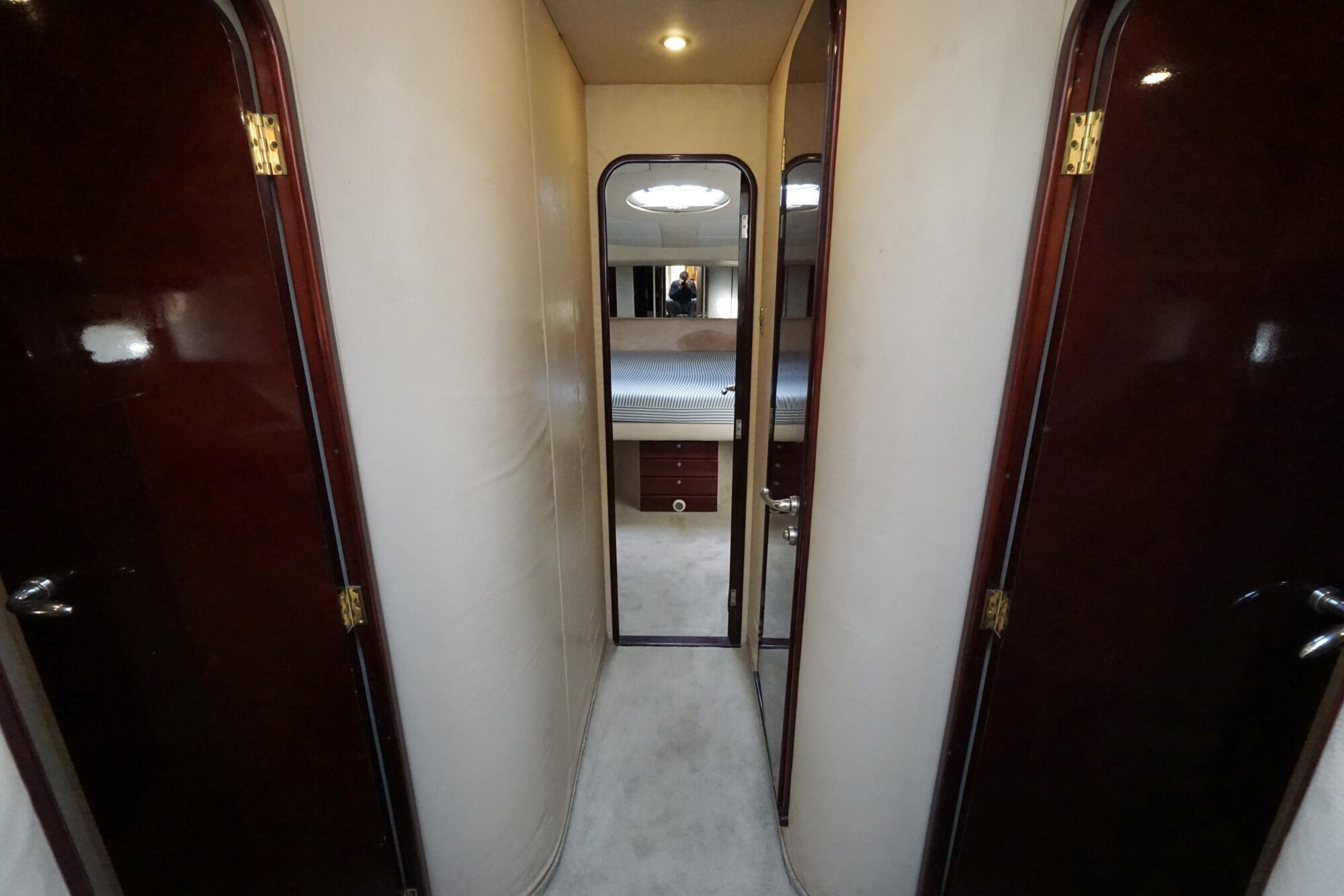 foto: 57 Princess Princess 60 Flybridge
